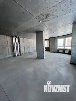 3-к квартира, вторичка, 85м2, 5/17 этаж