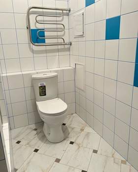 2-к квартира, вторичка, 61м2, 11/16 этаж