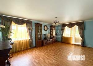 2-к квартира, вторичка, 59м2, 2/5 этаж
