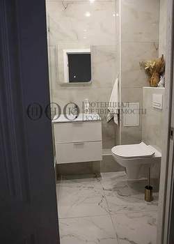 1-к квартира, вторичка, 32м2, 10/14 этаж