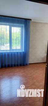 3-к квартира, вторичка, 61м2, 3/5 этаж