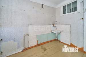 1-к квартира, вторичка, 41м2, 5/5 этаж