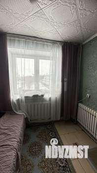 2-к квартира, вторичка, 35м2, 4/5 этаж
