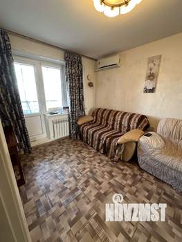 1-к квартира, вторичка, 28м2, 9/11 этаж