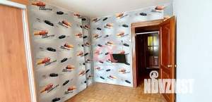 3-к квартира, вторичка, 64м2, 2/9 этаж