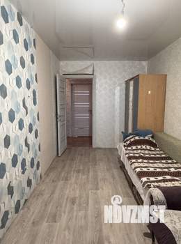 3-к квартира, вторичка, 60м2, 6/9 этаж