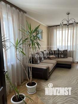 3-к квартира, вторичка, 60м2, 3/9 этаж