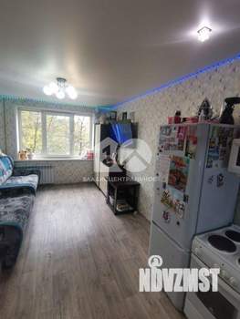 1-к квартира, вторичка, 23м2, 3/9 этаж