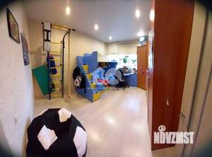 2-к квартира, вторичка, 52м2, 7/10 этаж