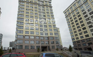 5-к квартира, вторичка, 112м2, 13/14 этаж