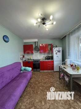 2-к квартира, вторичка, 46м2, 3/10 этаж