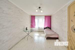 Студия квартира, вторичка, 17м2, 5/5 этаж