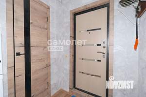 Студия квартира, вторичка, 23м2, 1/9 этаж