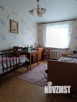 2-к квартира, вторичка, 45м2, 4/5 этаж