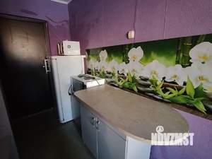 Студия квартира, вторичка, 17м2, 4/5 этаж