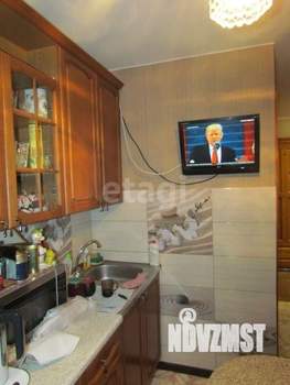 3-к квартира, вторичка, 62м2, 6/9 этаж