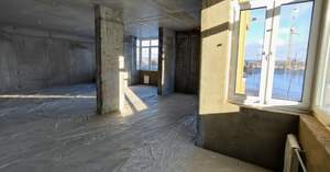 3-к квартира, сданный дом, 77м2, 1/15 этаж