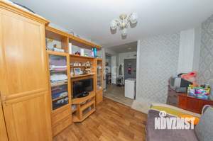 1-к квартира, вторичка, 23м2, 7/9 этаж