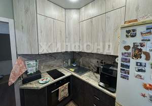 2-к квартира, вторичка, 45м2, 4/4 этаж