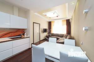 3-к квартира, вторичка, 97м2, 13/13 этаж