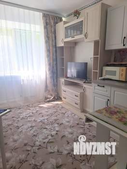 Студия квартира, вторичка, 19м2, 2/5 этаж