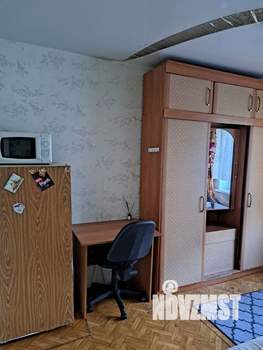 1-к квартира, вторичка, 17м2, 2/9 этаж