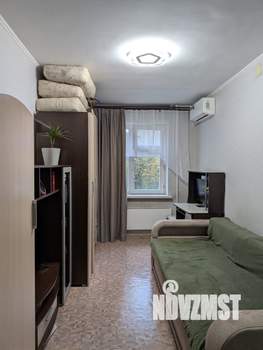 Студия квартира, вторичка, 18м2, 2/9 этаж