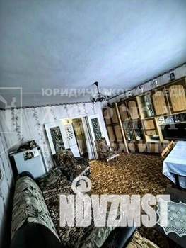 2-к квартира, вторичка, 52м2, 2/5 этаж