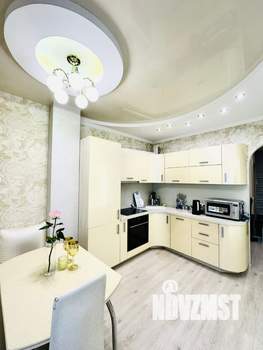 3-к квартира, вторичка, 86м2, 2/11 этаж