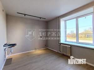 3-к квартира, вторичка, 56м2, 1/5 этаж