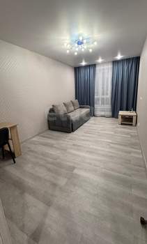 1-к квартира, вторичка, 40м2, 3/12 этаж
