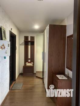 2-к квартира, вторичка, 41м2, 10/10 этаж