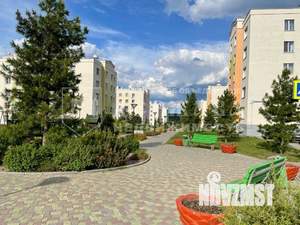 2-к квартира, вторичка, 43м2, 3/5 этаж