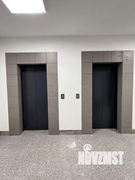 Студия квартира, сданный дом, 27м2, 6/16 этаж