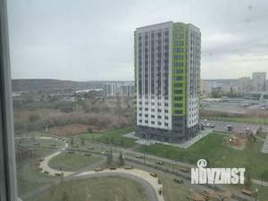 1-к квартира, вторичка, 29м2, 9/20 этаж