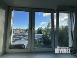 Студия квартира, вторичка, 19м2, 4/5 этаж