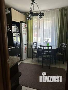 3-к квартира, вторичка, 81м2, 1/10 этаж