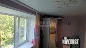 3-к квартира, вторичка, 52м2, 5/5 этаж