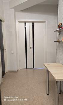 1-к квартира, вторичка, 46м2, 7/9 этаж