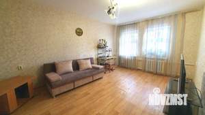 3-к квартира, вторичка, 72м2, 3/3 этаж