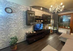 3-к квартира, вторичка, 68м2, 5/5 этаж