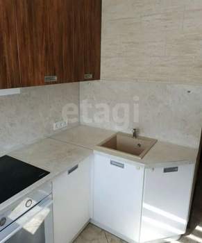 2-к квартира, вторичка, 44м2, 4/5 этаж