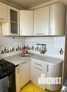 1-к квартира, вторичка, 30м2, 5/5 этаж