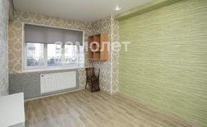 1-к квартира, вторичка, 38м2, 1/4 этаж