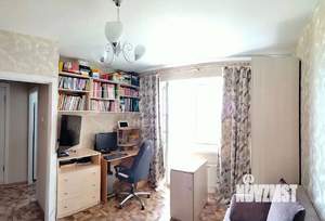 1-к квартира, вторичка, 26м2, 9/10 этаж