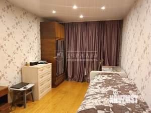 3-к квартира, вторичка, 62м2, 9/10 этаж