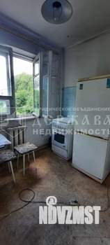 2-к квартира, вторичка, 44м2, 2/5 этаж