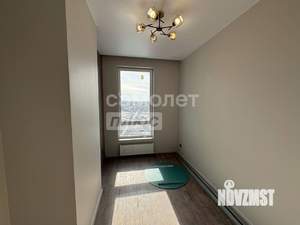 3-к квартира, вторичка, 59м2, 15/15 этаж