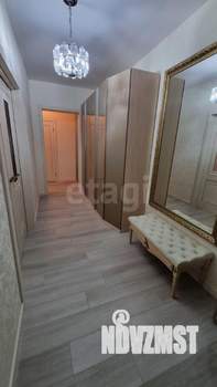 3-к квартира, вторичка, 64м2, 9/12 этаж