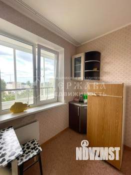 1-к квартира, вторичка, 29м2, 7/11 этаж
